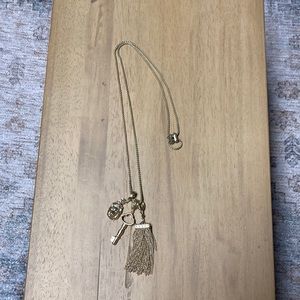 Kendra Scott Long Necklace